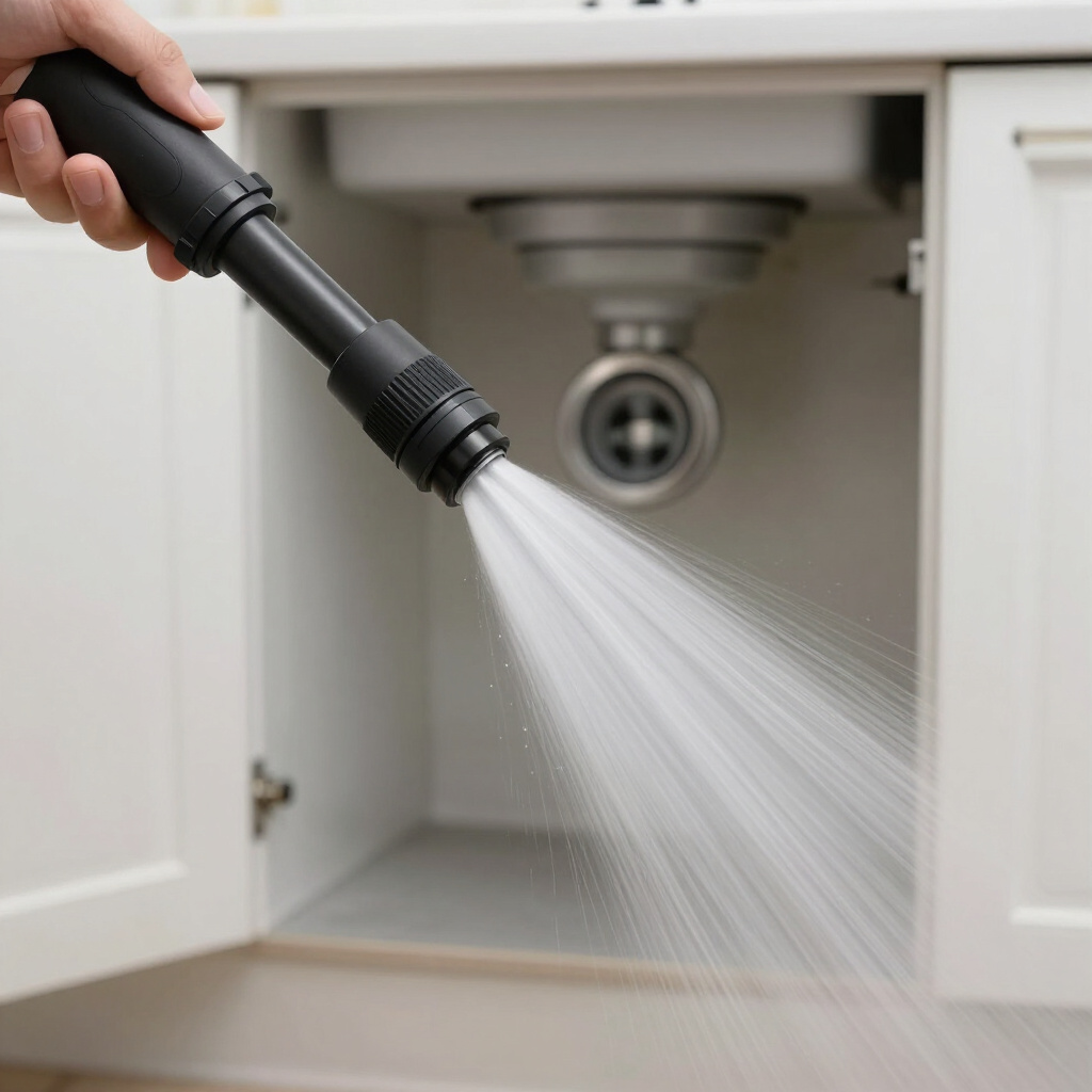 Drain Cleaning & Unclogging in Huron